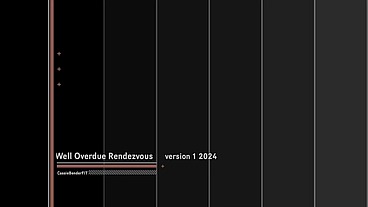 Cassie Bender's Well Overdue Rendezvous