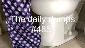 The daily dumps #485