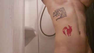 Douche fucktoy have fun trans girlie!