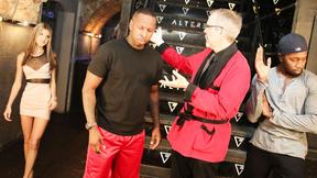 ”Gina Gerson Interracial Double penetration - Cuckold Sessions”