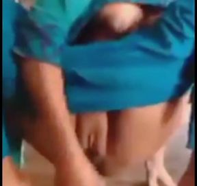 Getting a Lot of Pleasure Fucked with Eggplant Inside Your Pussy