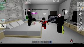 tenemos sexo con panchorco demasiado rico en su abitacion