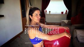 RM12: Bursting Bigger Balloons