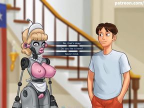 Summertime saga part 297