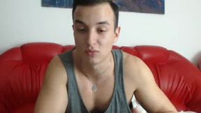 Twink Alex Private Show