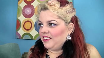 It makes her feel less like a fat bitch and more like a pretty sex object as random dudes...