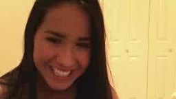 Gabriela Cruz Private Show - Part 2