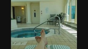 From Frosty To Flirty