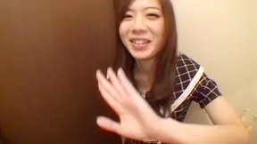 Japanese Milf Rides Dick Like a Pro'Cunt Dripping'Pussy Squeezing Tight