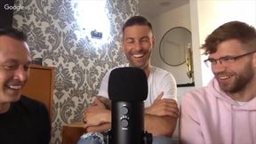 Joy of Giving Head - Himeros Live