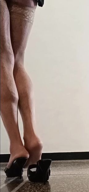 Brown afternoon part 4