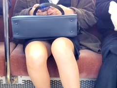 Asian Lesbos w Foot Fetish