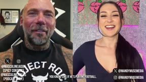 Porn Star Confessions - Mandy Muse (episode 191)