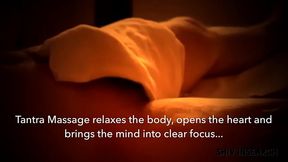Tantra Massage