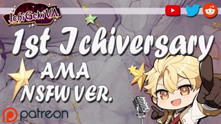 ⭐1st Ichiversary⭐ Q&amp;A w/ Ichi! Answering Your Spicy Questions