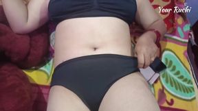 My Husband Gave Me a Gift on the First Night of Marriage.