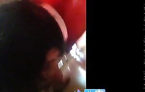 Amateur latina cd sucking