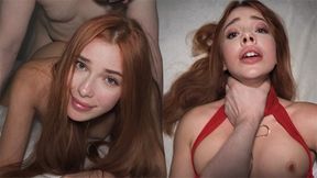 Save The Red Heads - We Need To Breed Her - Megan - Megan Murkovski