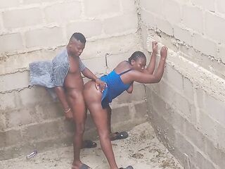 She love me that's why she chase me everywhere I go