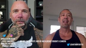 Porn Star Confessions - Anthony Duran Episode 152