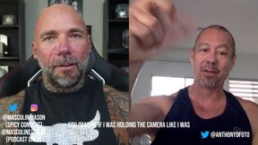 Porn Star Confessions - Anthony Duran Episode 152