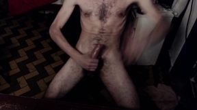 Masturbation Webcam Solo