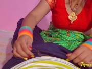 Hot stepsister XXX fun with step-brother. || सौतेली बहन की सौतेले भाई के साथ हॉट मस्ती।