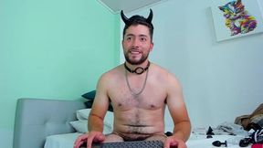 Sexy Davil Strip Show