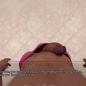 Grandmashouse Part 2 - Episode 3