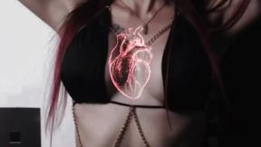 Ur heart <3
