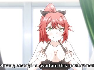 Female fighter movie 1