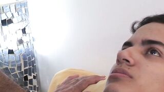 Doctors Office When a Lustful Physician Takes His Young Patient to New Heights!