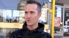 Bent Over Hunk Gets Pounded in the Ass - XXX Gay