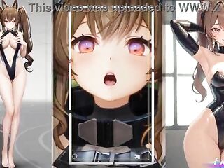 AI generated Endfield