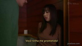 A nossa �ltima vez antes dela se casar (Legendado) Hachino Tsubasa
