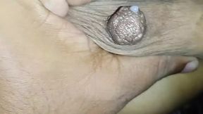 Beautiful desi indian girl fucked by boyfriend Hard fuck with Indian village girl