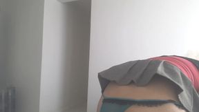 maratona do sexo t.2 ep.6: leke perdendo a virgindade