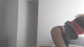maratona do sexo t.2 ep.6: leke perdendo a virgindade