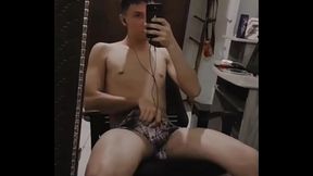 Vaza nuds do influencer @wojoze