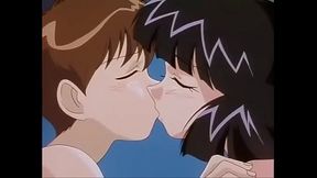 Hentai 2x1 legendado br sem censura ep1