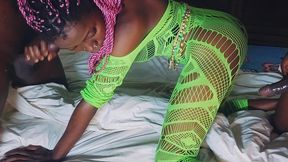2 big black cocks fucking petite vera hardcore got her eye rolling and her pussy squishy