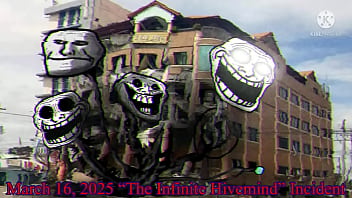 Troll Tutorial: How to become smart/Trollge Incident: &ldquo_The Infinite Hivemind&rdquo_