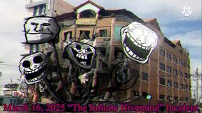 Troll Tutorial: How to become smart/Trollge Incident: &ldquo_The Infinite Hivemind&rdquo_