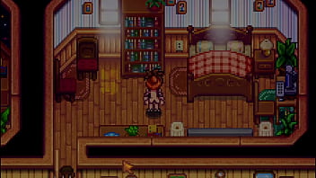 Xtardew Valley - Robin Parte 2 en Espa&ntilde_ol - Stardew Valley