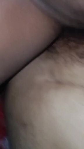 (Wife share)Bangalore boy, Big black dick fucking hot pussy   Clip 1