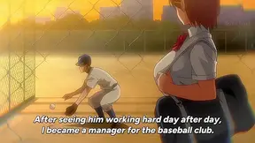 Coach Mentors Willing Student in Secret Desire – Hot Lessons Begin