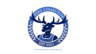 Presenting Bisexual Redhead Nick Thompson "I'm Down For Anything!" - StagCollective