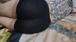 Watch PAREJA Romantica and Nalga Taicas in a steamy Mexican amateur video with a perfect Latin twist