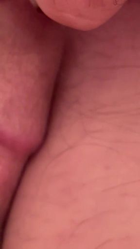 Wrecking My Cock