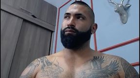 Tyler Jonnes Private Show